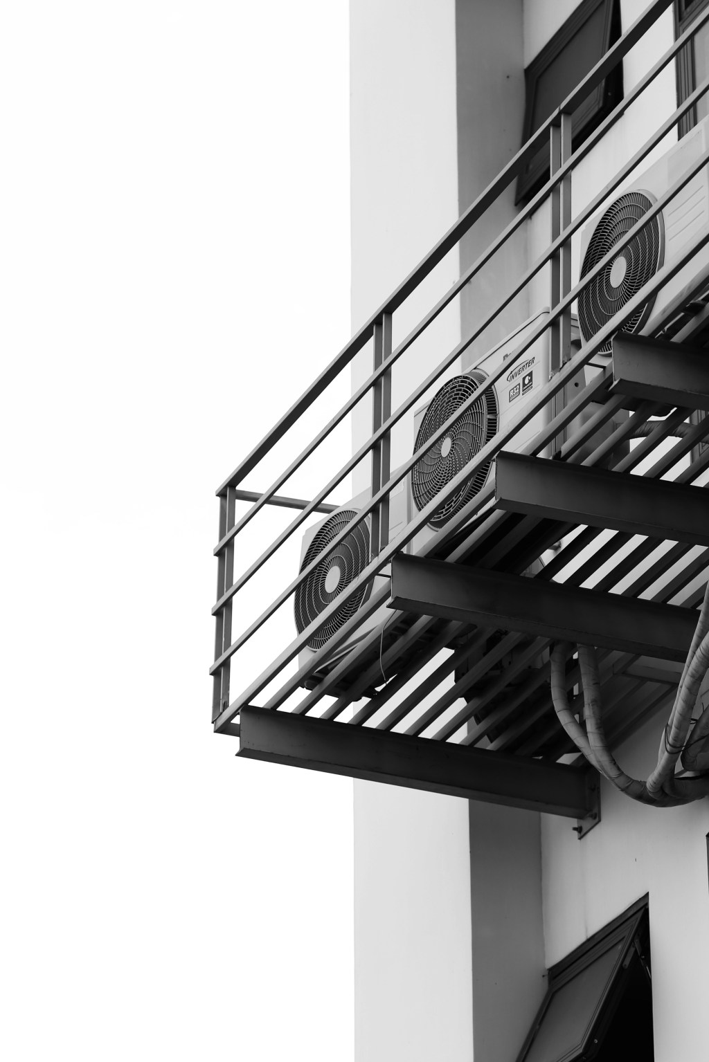 An AC That Goes the Mile (And Then Some): Maintaining Your Units for Longevity